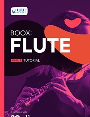 Boox: Flute: Level 3 - Tutorial